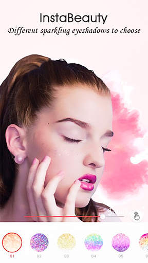 Beauty Camera - Selfie Camera & Photo Editor screenshot 4