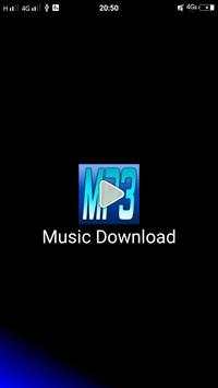 Music Download   1 تصوير الشاشة