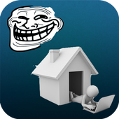 Fake Work From Home Locations icon