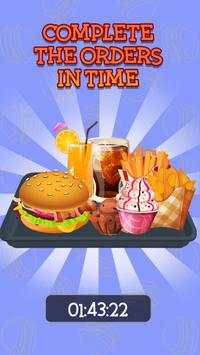 Burger Shop screenshot 13