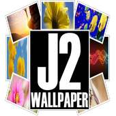 J2 Wallpapers icon
