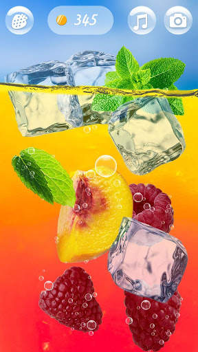 Drink Cocktails Create Simulator screenshot 1