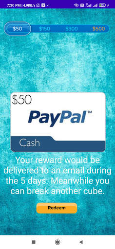 CashApp: Cash App Earn Money-Free Money Making App screenshot 2