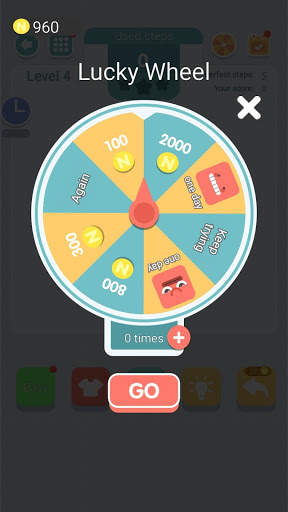 Merge Grid: Offline logic grid puzzle game screenshot 2