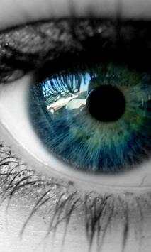 Eyes wallpapers screenshot 3