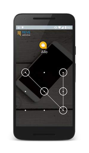 REVE Antivirus Mobile Security screenshot 6