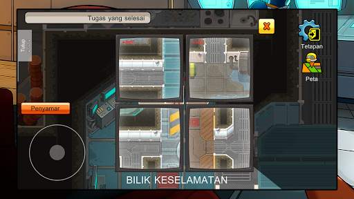 Survive Us screenshot 6