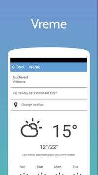 Radio Player România screenshot 8