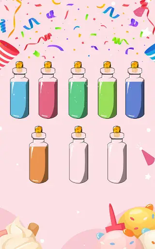 Liquid Sort Puzzle - Color Sort Puzzle screenshot 3