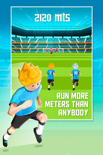 Football Bros - New game! скриншот 4