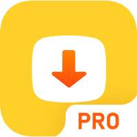Snaptubè Fast Video Downloader logo
