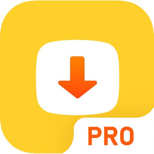 Snaptubè Fast Video Downloader 1.4