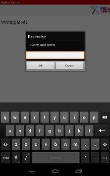 Easy English скриншот 3