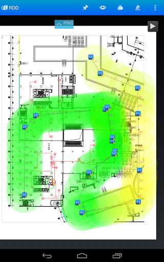 iMapper Wifi Pro screenshot 4