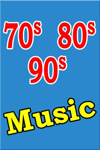 70s 80s 90s Music Radio Hits screenshot 3
