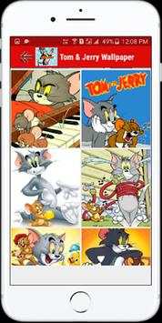 Tom & Jerry Video screenshot 7