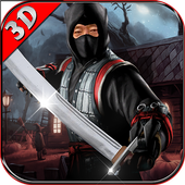 Ninja Kill Shot icon