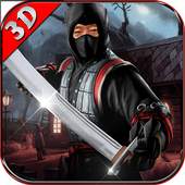 Ninja Kill Shot 1.1