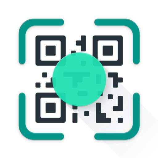 QR Code Reader & Barcode Scanner - Free, No ads 3.07.02
