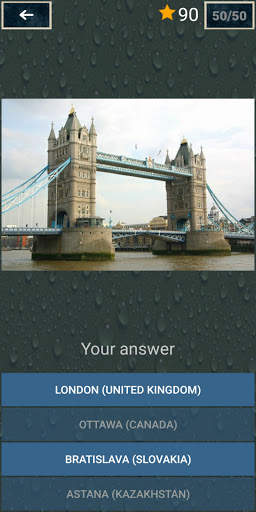World attractions － flags, countries, cities screenshot 3
