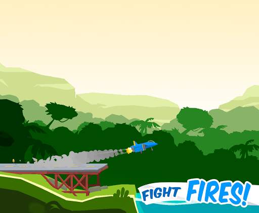 Rescue Wings! screenshot 6