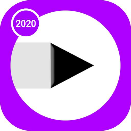PLAYit Player - Mp4 HD all Format Media Player 2.1