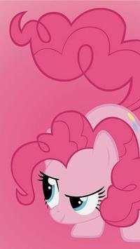 Pinkie Pie Wallpaper screenshot 7