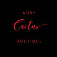Ruby Cactus Boutique icon