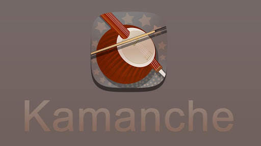 Kamanche screenshot 3