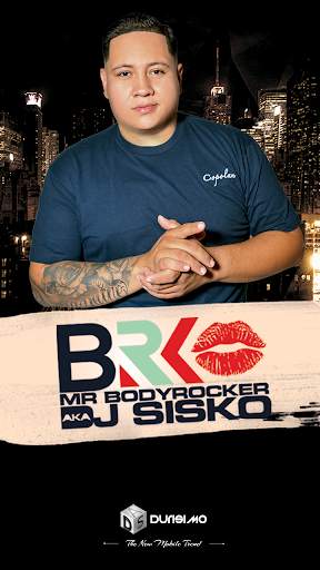 DJ Sisko screenshot 6