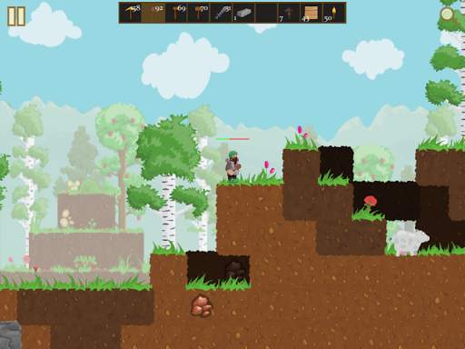 Craft King screenshot 8