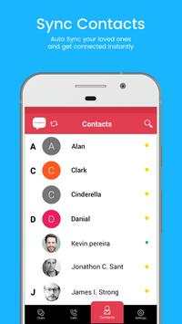FreeTalkers screenshot 6