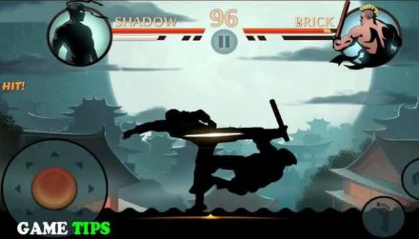 Tips For Shadow Fight 2 screenshot 4