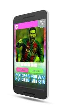 Guess Footballer FIFA 2019 screenshot 6