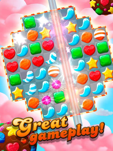 Candy Pop 2021 screenshot 9