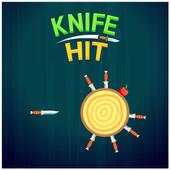 Knife Hit Game 1.1.0