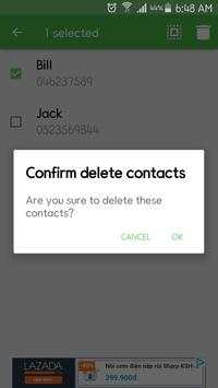 SIM Card Manager screenshot 5