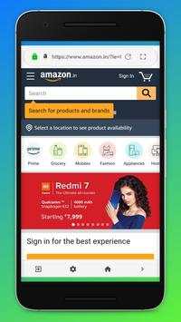 Pro Browser screenshot 5