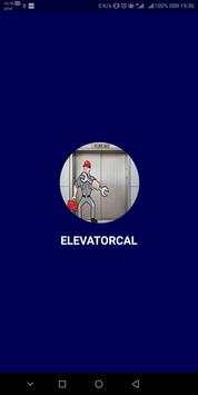 Elevatorcal screenshot 1