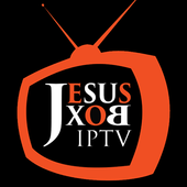 Jesus Box IPTV أيقونة