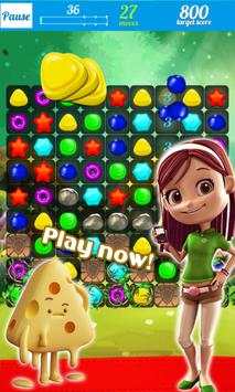 Candy Swap 2017 screenshot 3