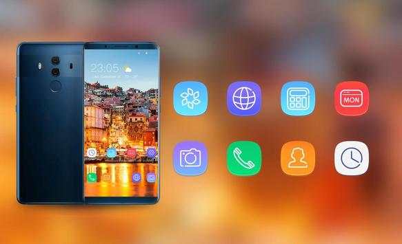 Theme for mi mix3 wallpaper screenshot 4