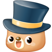 Pet Match Star icon