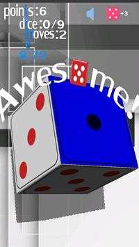 Logic dice game screenshot 4
