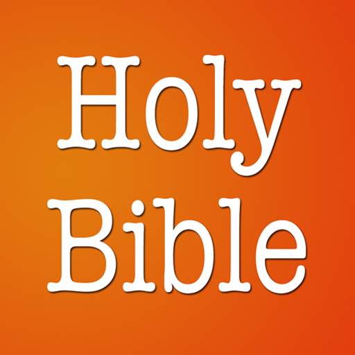 English Bible 1.9