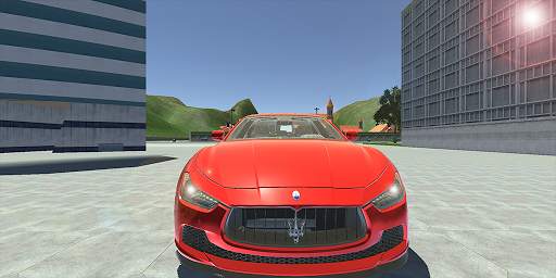 GT Drift Simulator Games:Drifting Car Games Racing screenshot 2