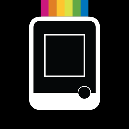 Polaroid POP icon