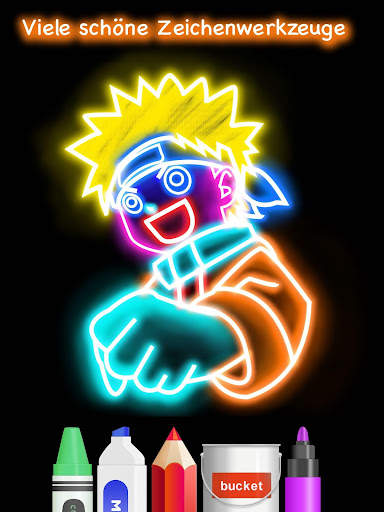 Learn to Draw Cartoon screenshot 15