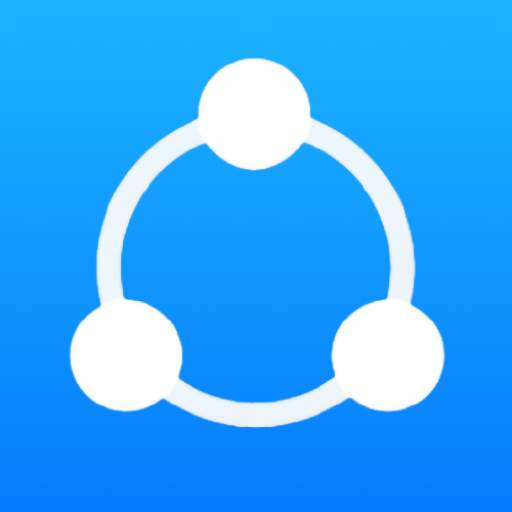 Share App - File Transfer App 2.2