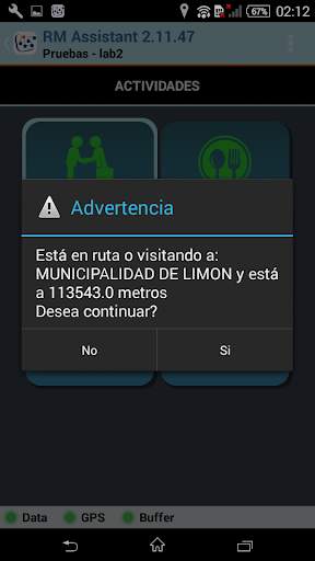RM Assistant screenshot 5
